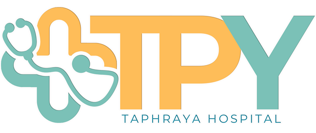 โรงพยาบาลตาพระยา